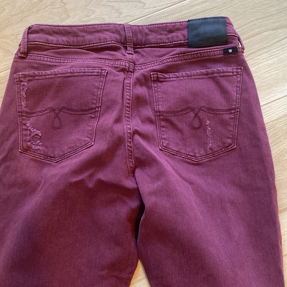 Lucky Brand Jeggings - Picture 2 of 2